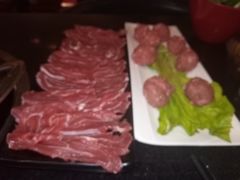 -潮盧打边炉