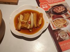 -话梅·客家小厨(东门店)