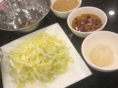 -蝎王府羊蝎子(天通苑店)