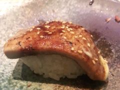 -戏作寿司(观音桥店)