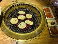 -久苑烧肉(世界城广场店)
