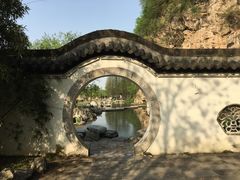 -幕燕滨江·长江观音景区