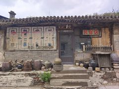 -暖泉古镇