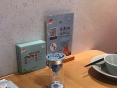 -蜜桃餐厅·伴山(绿宝广场店)