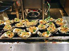 -SEA西雅图海鲜自助餐厅(正义店)