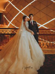 -上海大酒店·婚宴年会宴会厅