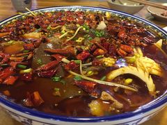-徐鼎盛民间菜(南坪后堡店)
