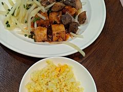 -重庆丽苑维景国际大酒店·海鲜自助餐厅