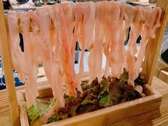 风味鸭肠-湊湊火锅·茶憩(东城万达店)