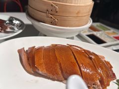 -四季民福烤鸭店(故宫店)