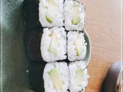-Sushi Love 创意寿司(丽影广场店)