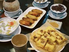 -民信老铺(双皮奶博物馆店)