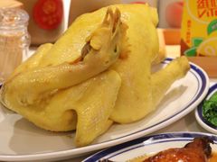 -肥小福·烧鹅专门店(环宇荟店)