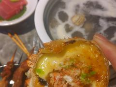 -五月罗马海鲜烤肉自助餐厅(印象城店)