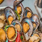 生猛海鲜锅‼️人均50+海鲜上桌还在跳｜番禺新店
