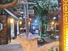 -和源祥·日照菜扛把子(万平口一店)