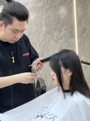 -Tipo Hair salon（明星）店