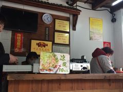 -秦园惠山豆腐花(惠山古镇店)
