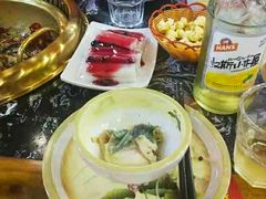 -小胖墩炝锅鱼(天钥桥路店)