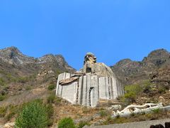 -圣莲山风景区