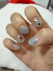 -COME·美睫Eyelash美甲