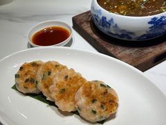 -双合园·海鲜水饺青岛菜(万佳广场店)