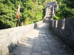 -求水山公园