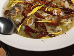 -太二酸菜鱼(福州泰禾店)