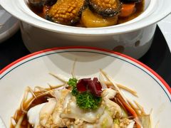 -五谷丰登农家院·地道胶东菜·海鲜烧烤(威海店)