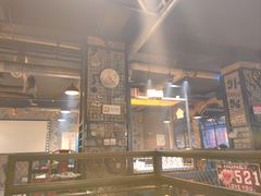 -悦屋老板娘的烤肉店(紫薇田园店)