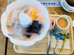 -古春堂凉茶甜品(拱北口岸店)