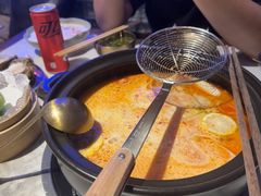 -琥珀川糟粕醋·香草鸭·鸡煲(慈云寺店)