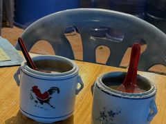 -紫金食坊(江南西路店)