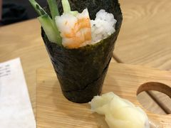 -八间(合生汇店)
