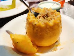 -蟹榭·本帮江浙菜·蟹宴(五角场合生汇商场店)