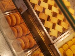 凤梨酥-糕材生(铜锣湾店)