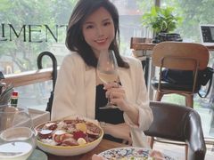 -Alimentari早午餐(安福路店)