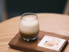 -THE PLAN_T COFFEE ROASTER(定岗湖公园店)