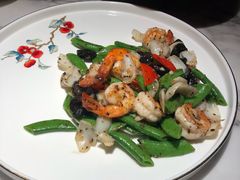-钟菜·粤菜点心·宴请(海上世界·汇港二期店)