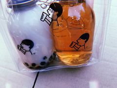 -喜茶(佛山顺德大良东乐路店)