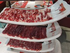 -左庭右院鲜牛肉火锅(长泰广场店)