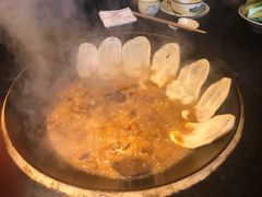 -三里屯土灶台(盐城总店)
