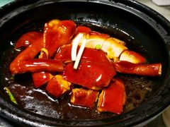 -滋粥楼·顺德菜海鲜茶点(方舟店)