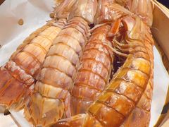 清蒸皮皮虾-甬上名灶·首店(环城西路店)