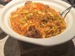 粉丝海皇煲-留半山·香港食堂(啦啦宝都店)