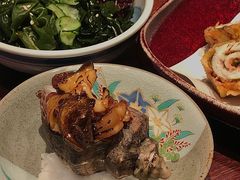 -翔峰炭火鳗鱼(悦泰街里公寓店)