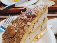 -Peet's 皮爷咖啡(乐峰店)