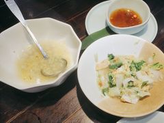 -外婆家(义乌新光汇购物中心店)