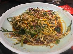 -李记饺子·熏酱东北菜(欢乐谷店)