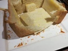 -绿茶餐厅(华联万柳店)